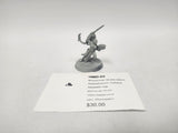 Warhammer 40,000 Officio Assassinorum: Callidus Assassin oop HMD-05