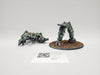 Warhammer 40,000 Nemesis Dreadknight HFY-29