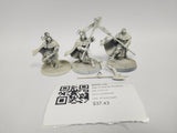 Age of Sigmar Praetors GPP-16