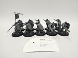 Age of Sigmar Vindictors HJD-12