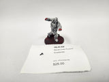 Marvel Crisis Protocol Crossbones HLO-02