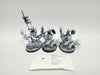 Age of Sigmar Morbheg Knights HKX-20