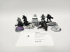 Warhammer 40,000 Fire Warriors Strike Team HIN-11