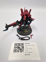 Warhammer 40,000 Hive Tyrant GZO-29