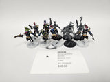 Warhammer 40,000 Wyches HRS-02