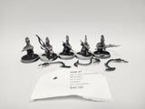 Age of Sigmar Hearthguard Berzerkers HHP-27