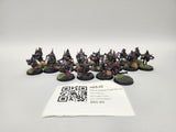 Age of Sigmar Crypt Ghouls HBS-02