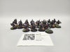 Age of Sigmar Crypt Ghouls HBS-02