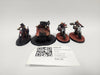 Warhammer 40,000 Atalan Jackals HCS-14