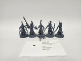 Warhammer 40,000 Wracks HGX-20