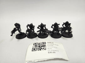 Warhammer 40,000 Immortals GZS-31