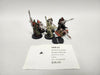 Warhammer 40,000 Rangers metal oop HNP-21