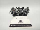 Warhammer 40,000 Assault Intercessors HRB-10