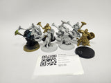 Age of Sigmar Sequitors HCB-20