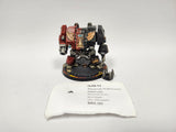 Warhammer 40,000 Furioso Dreadnought HJQ-17