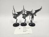 Age of Sigmar Prosecutors With Stormcall Javelins HNX-11