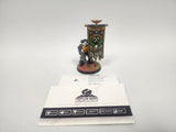 Warhammer 40,000 Primaris Ancient HRK-28