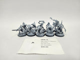 Age of Sigmar Cryptguard HKW-12