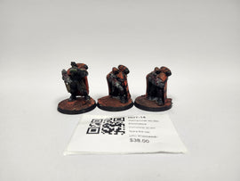 Warhammer 40,000 Eliminators HDT-14