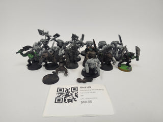 Warhammer 40,000 Boyz GHT-09