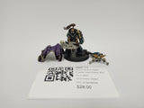 Horus Heresy Legion Praetor With Power Axe GHT-17