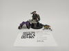 Horus Heresy Legion Praetor With Power Axe GHT-17