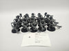 Warhammer 40,000 Necron Warriors HMT-13