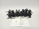 Warhammer 40,000 Storm Guardians oop HIE-14