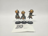 Age of Sigmar Endrinriggers HBA-14