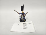 Warhammer 40,000 Autarch HNU-27