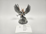 Age of Sigmar Yndrasta The Celestial Spear HKB-19