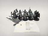 Age of Sigmar Freeguild Steelhelms HMY-23