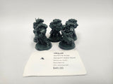 Warhammer 40,000 Sternguard Veteran Squad HRQ-09