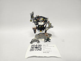 Warhammer 40,000 Deff Dread HGL-10