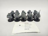 Warhammer 40,000 Hearthkyn Warriors HLZ-29