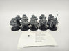 Warhammer 40,000 Hearthkyn Warriors HLZ-29