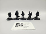Warhammer 40,000 Leviathan Barbgaunts HBN-30