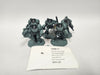 Warhammer 40,000 Terminator Squad HNW-11