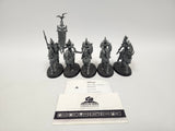 Age of Sigmar Kavalos Deathriders HPV-27