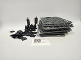 Grand Cathay Jade Warriors HDH-02