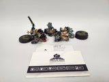 Warhammer 40,000 Devastator Squad HRG-18