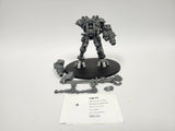 Warhammer 40,000 Nemesis Dreadknight HMI-03