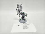 Age of Sigmar Murknob With Belcha-Banna HKJ-09
