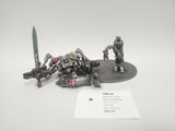 Warhammer 40,000 Nemesis Dreadknight HMS-22