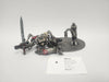 Warhammer 40,000 Nemesis Dreadknight HMS-22