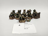 Warhammer 40,000 Boyz HKH-20