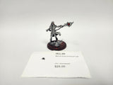 Marvel Crisis Protocol Loki  HLL-20