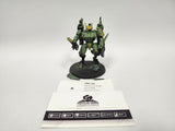Warhammer 40,000 Commander HRC-24
