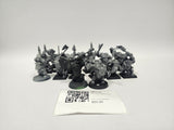 Old world black orcs HEC-21