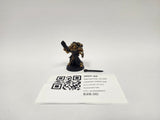 Warhammer 40,000 Librarian metal oop HGP-20